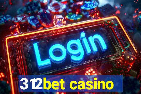 312bet casino